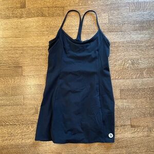 Vuori One Shot Tennis Dress